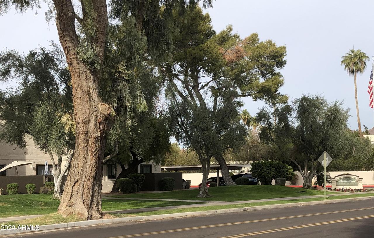 2938 N 61st Pl. #139, Scottsdale, AZ 85251