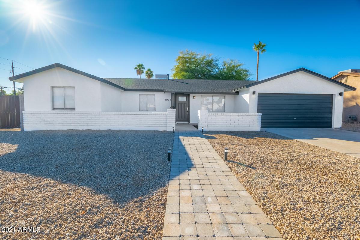 3937 E Captain Dreyfus Ave., Phoenix, AZ 85032