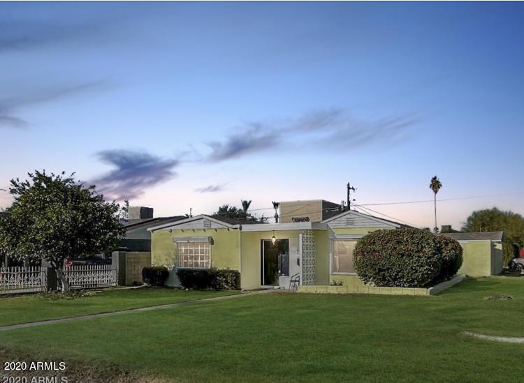 1064 E Indianola Ave., Phoenix, AZ 85014