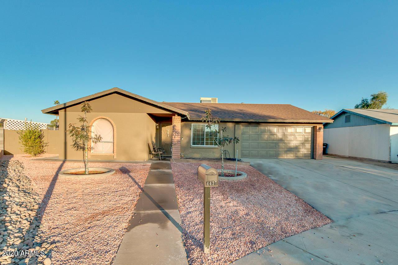 4437 N 76th Dr., Phoenix, AZ 85033