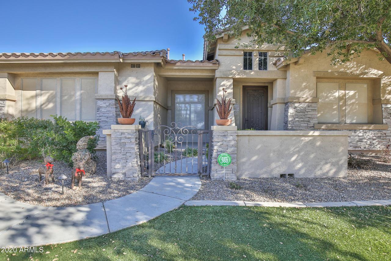 20623 S 187th Way, Queen Creek, AZ 85242