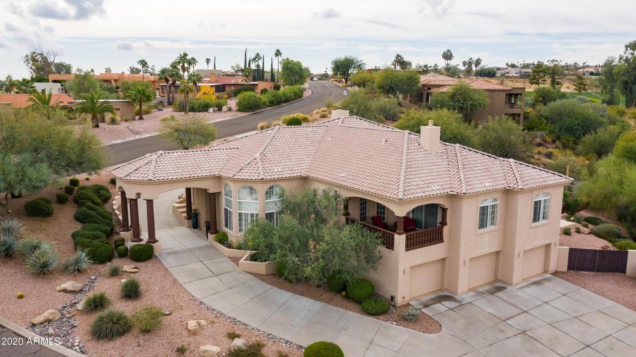 17017 E Jacklin Dr., Fountain Hills, AZ 85268