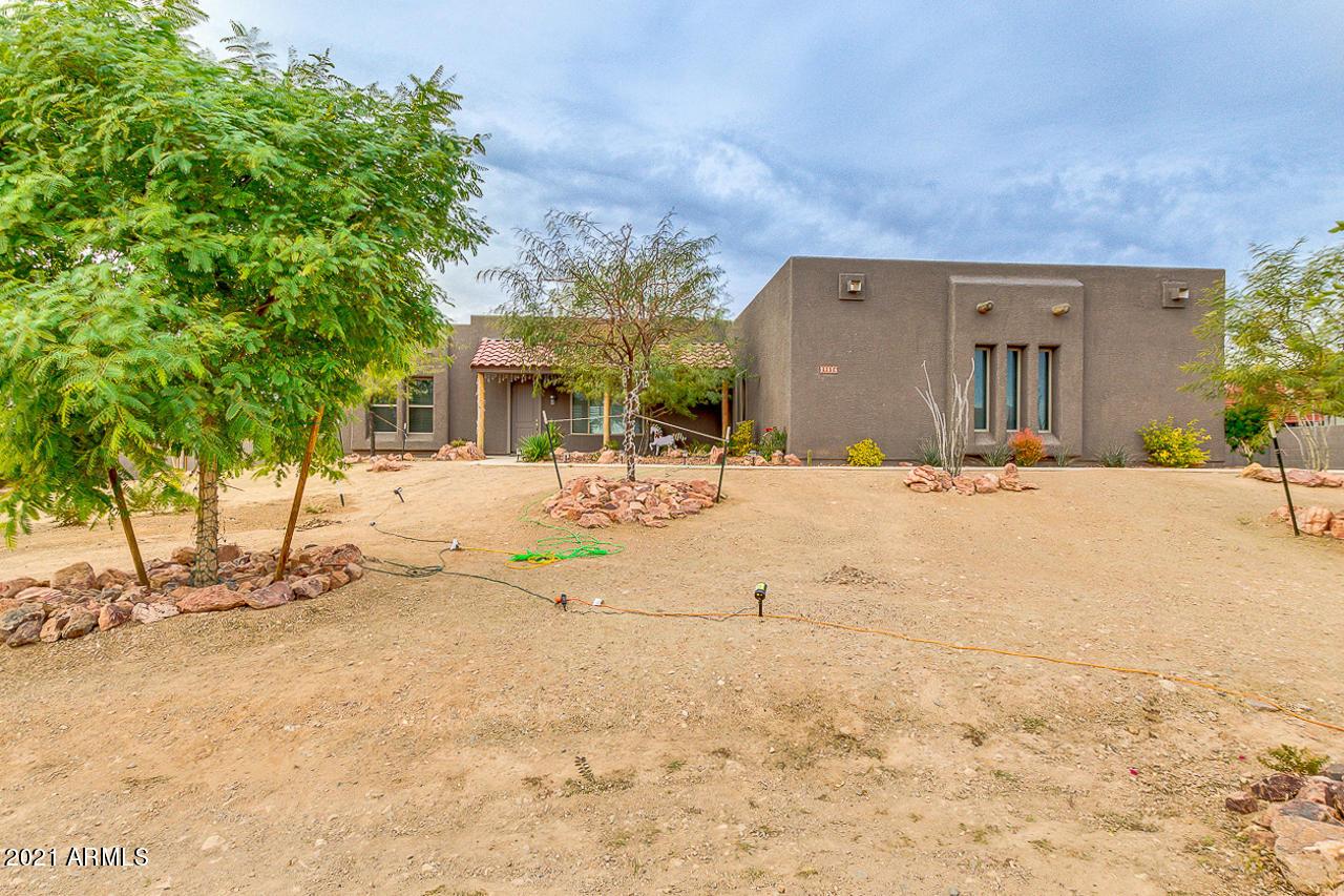 29026 N 227th Dr., Wittmann, AZ 85361