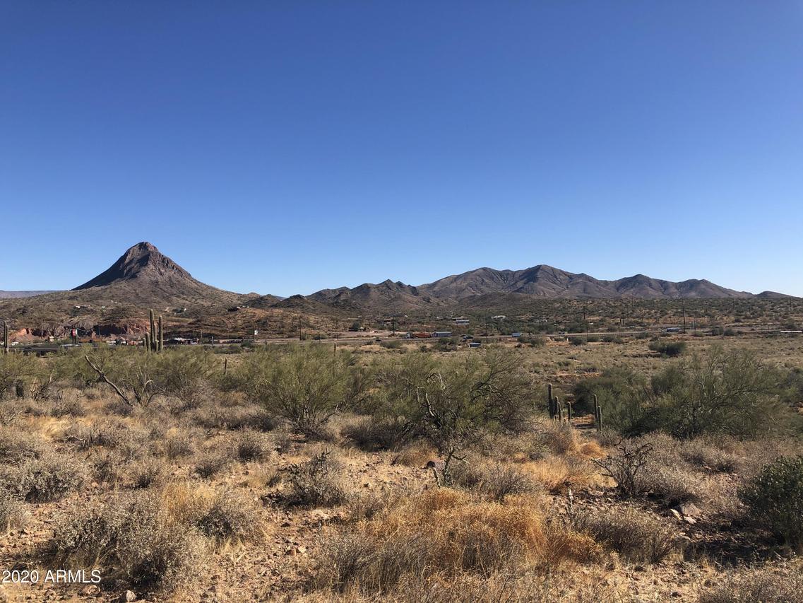 46203 N 43rd Ave. #-, New River, AZ 85087