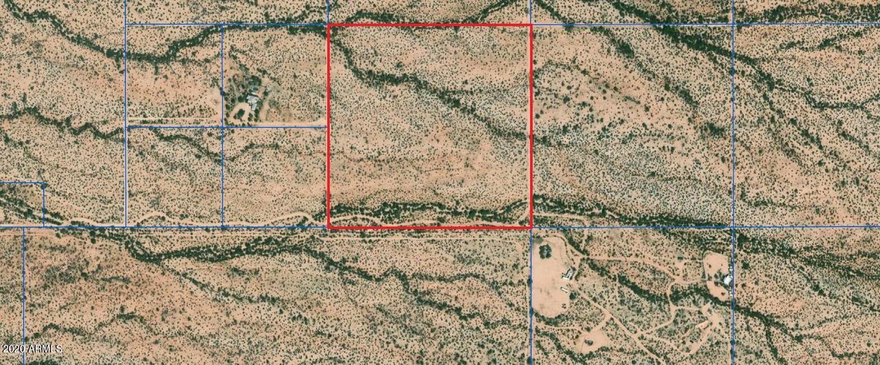 26500 E Cactus Forest Estates Rd. #2, Florence, AZ 85132