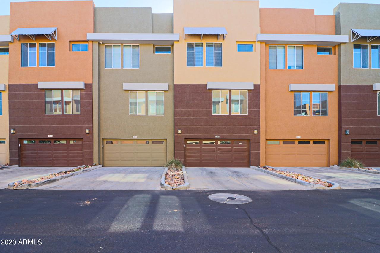 6605 N 93rd Ave. #1042, Glendale, AZ 85305