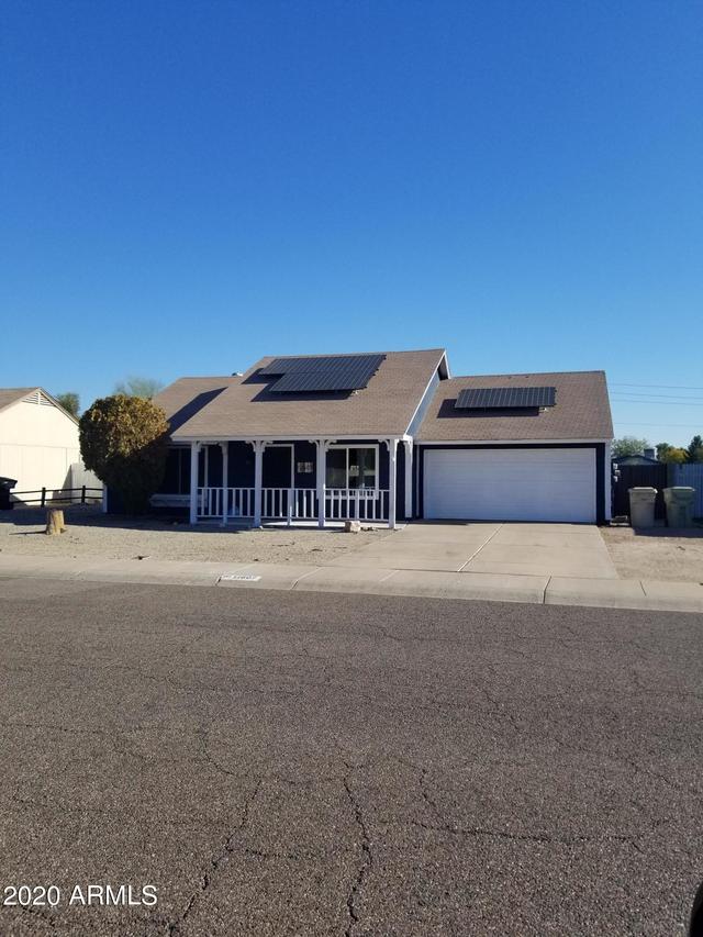 12607 N 51st Dr., Glendale, AZ 85304