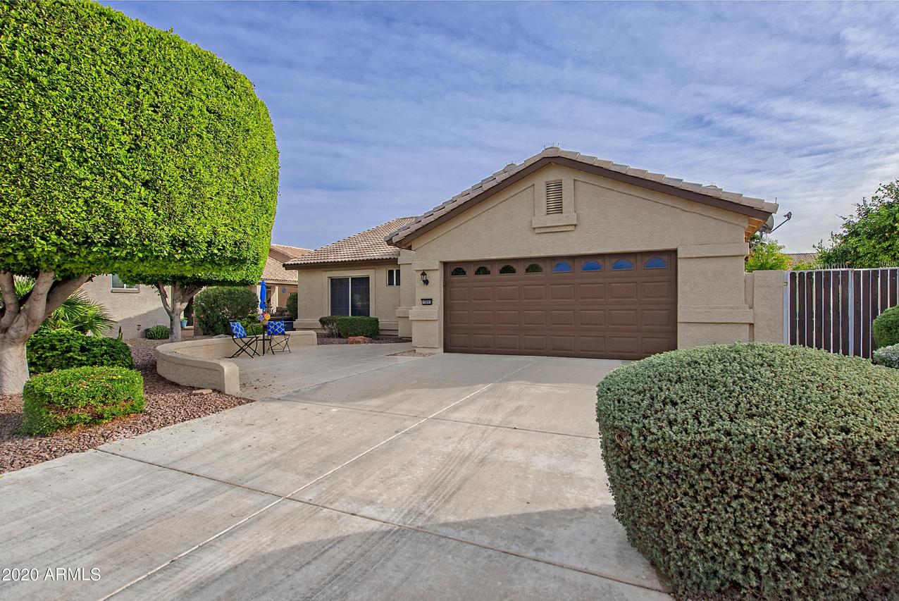 15093 W Verde Ln., Goodyear, AZ 85395