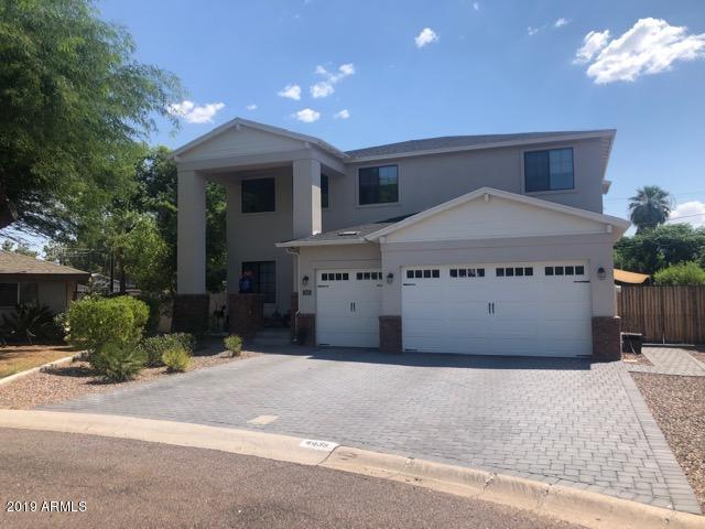 4439 E Devonshire Ave., Phoenix, AZ 85018