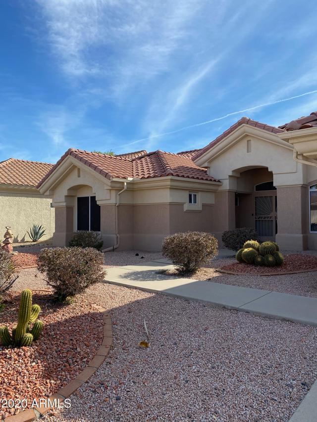 14121 W Parada Dr., Sun City West, AZ 85375
