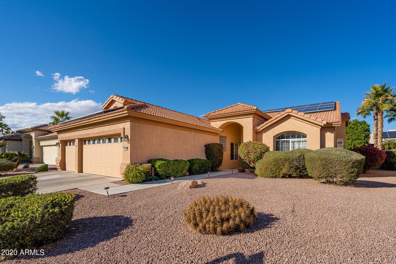 15388 W Indianola Ave., Goodyear, AZ 85395