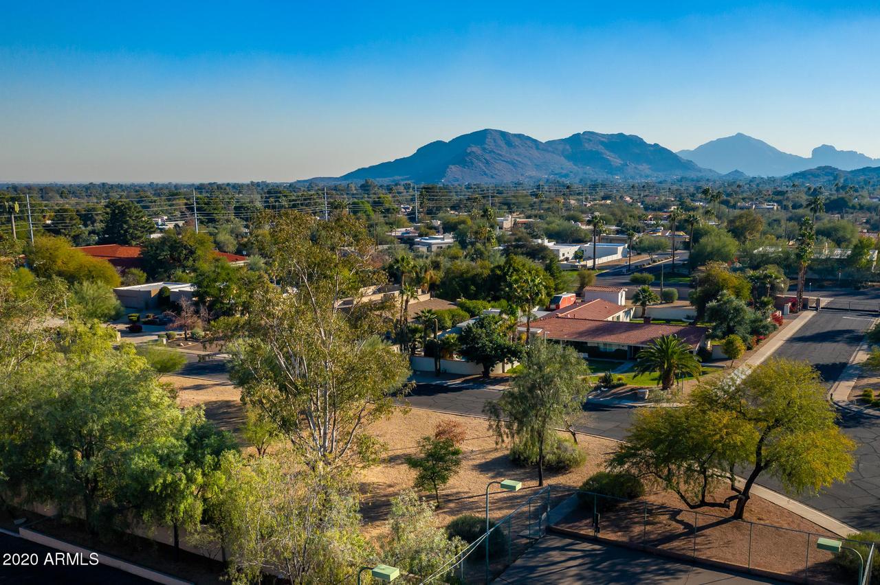 4710 E Cochise Rd. #2, Phoenix, AZ 85028