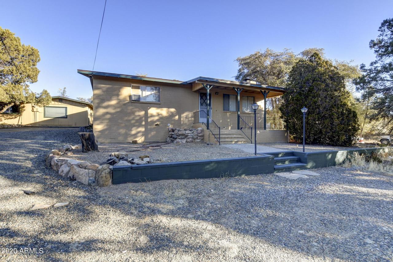 1930 Estrella Rd., Prescott, AZ 86305