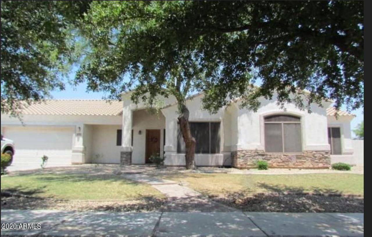 20866 S Claudius Rd., Queen Creek, AZ 85142