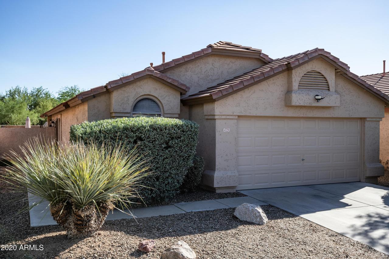 4729 E Swilling Rd., Phoenix, AZ 85050