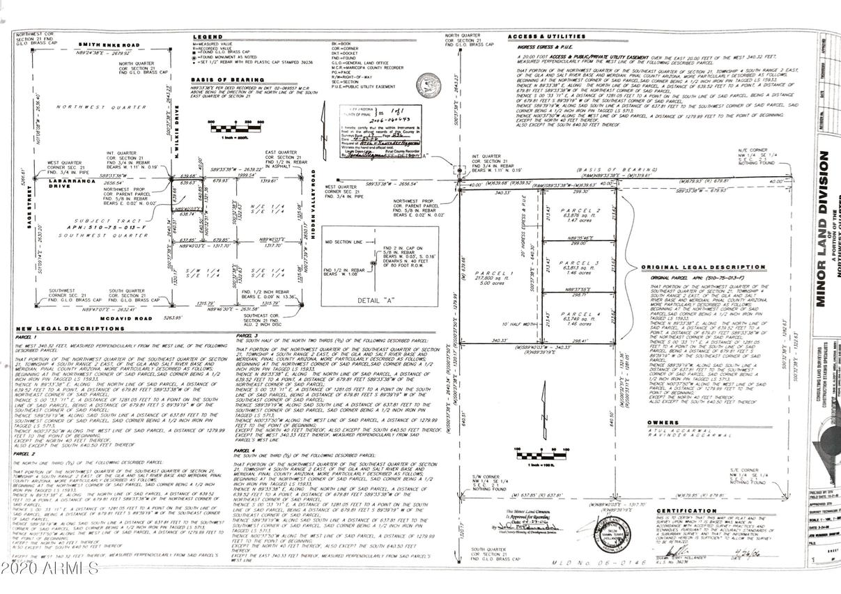 55XXXX W La Barranca Dr. #4, Maricopa, AZ 85138