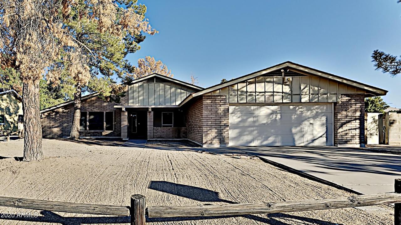 3546 W Aire Libre Ave., Phoenix, AZ 85053