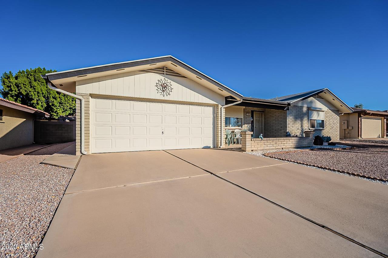 8026 E Kiva Ave., Mesa, AZ 85208