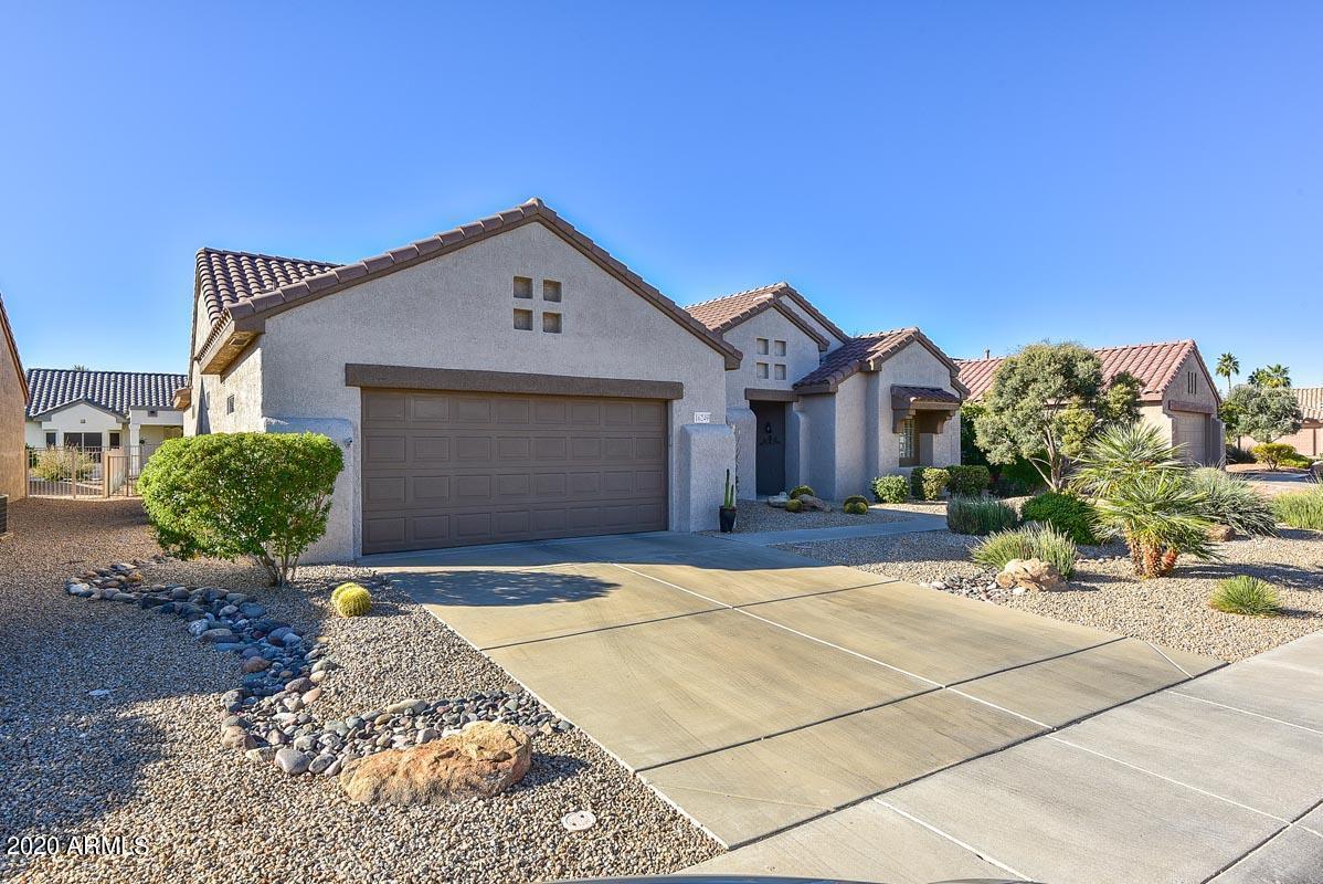 16249 W Copper Point Ln., Surprise, AZ 85374