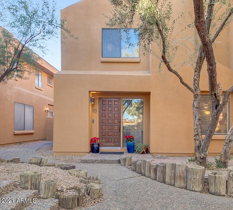 10 E La Diosa Dr., Tempe, AZ 85282