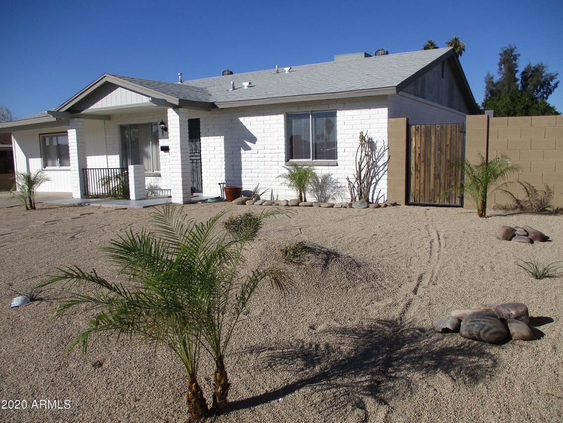 5418 W Monte Vista Rd., Phoenix, AZ 85035