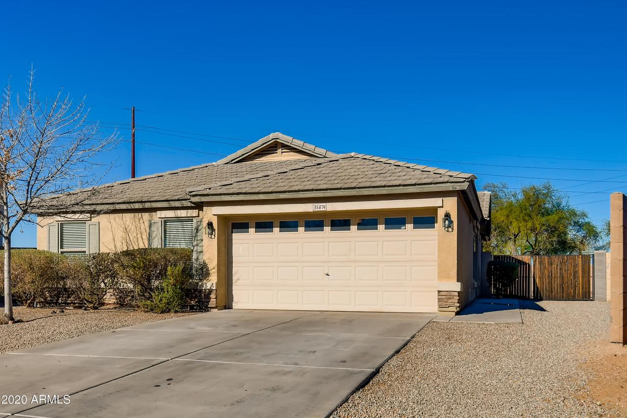35874 N Murray Grey Dr., San Tan Valley, AZ 85143