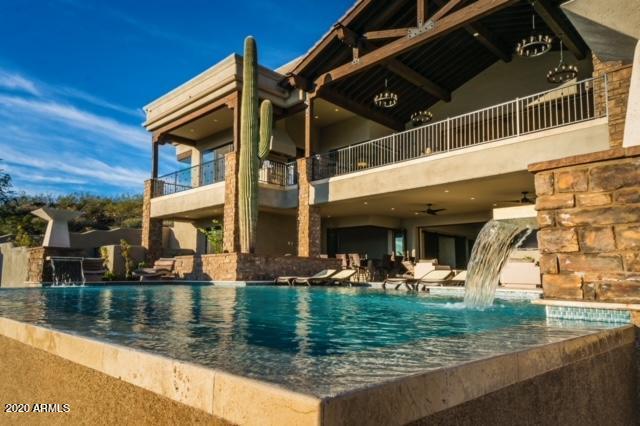 11305 N Crestview Dr., Fountain Hills, AZ 85268