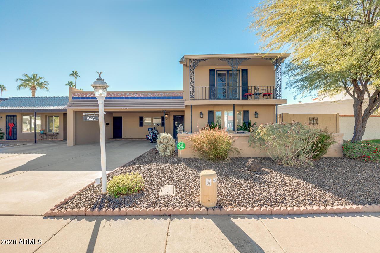 7659 E Medlock Dr., Scottsdale, AZ 85250