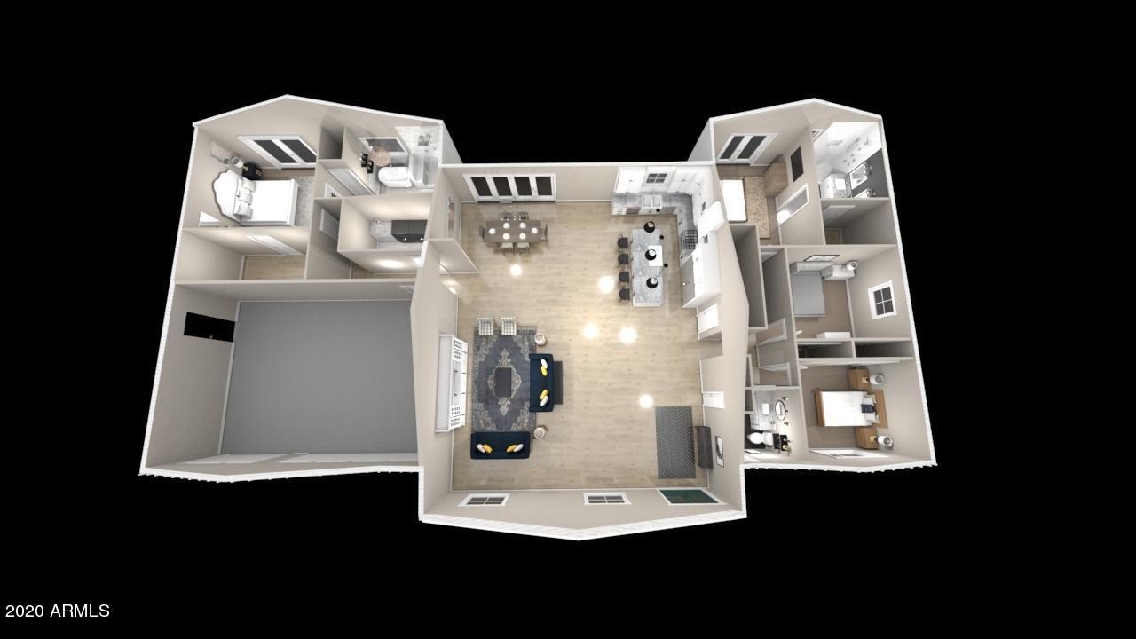 1537 W Butler Dr., Phoenix, AZ 85021