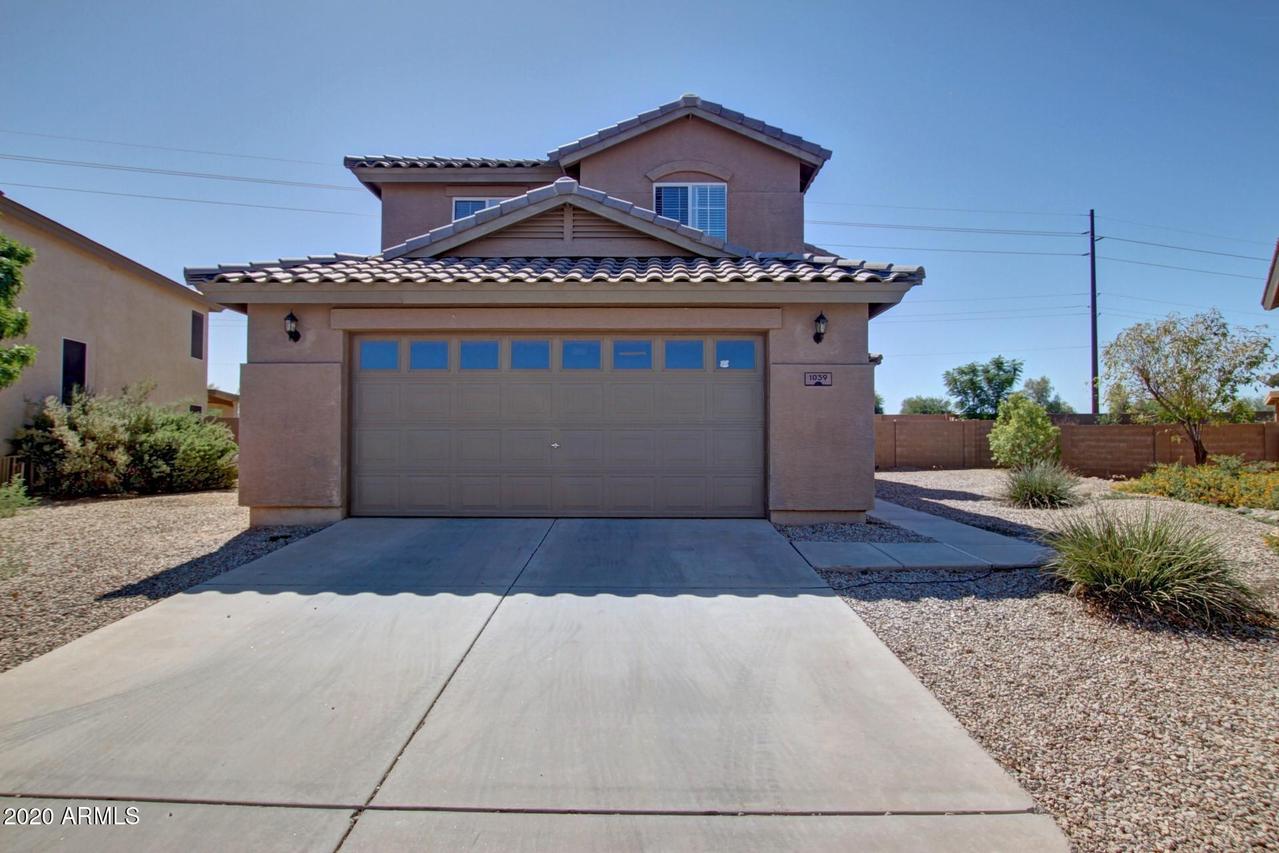 1039 E Mayfield Dr., San Tan Valley, AZ 85143