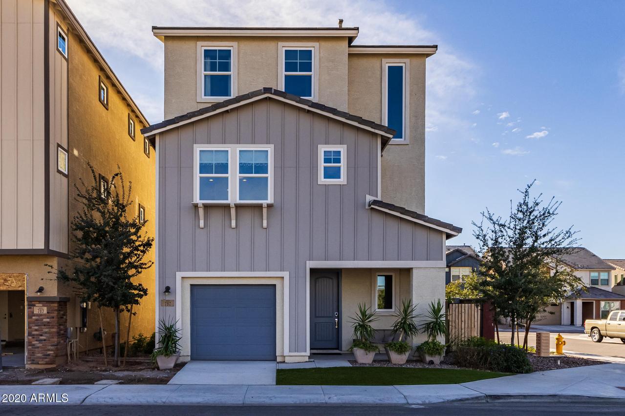 707 W Browning Pl., Chandler, AZ 85286