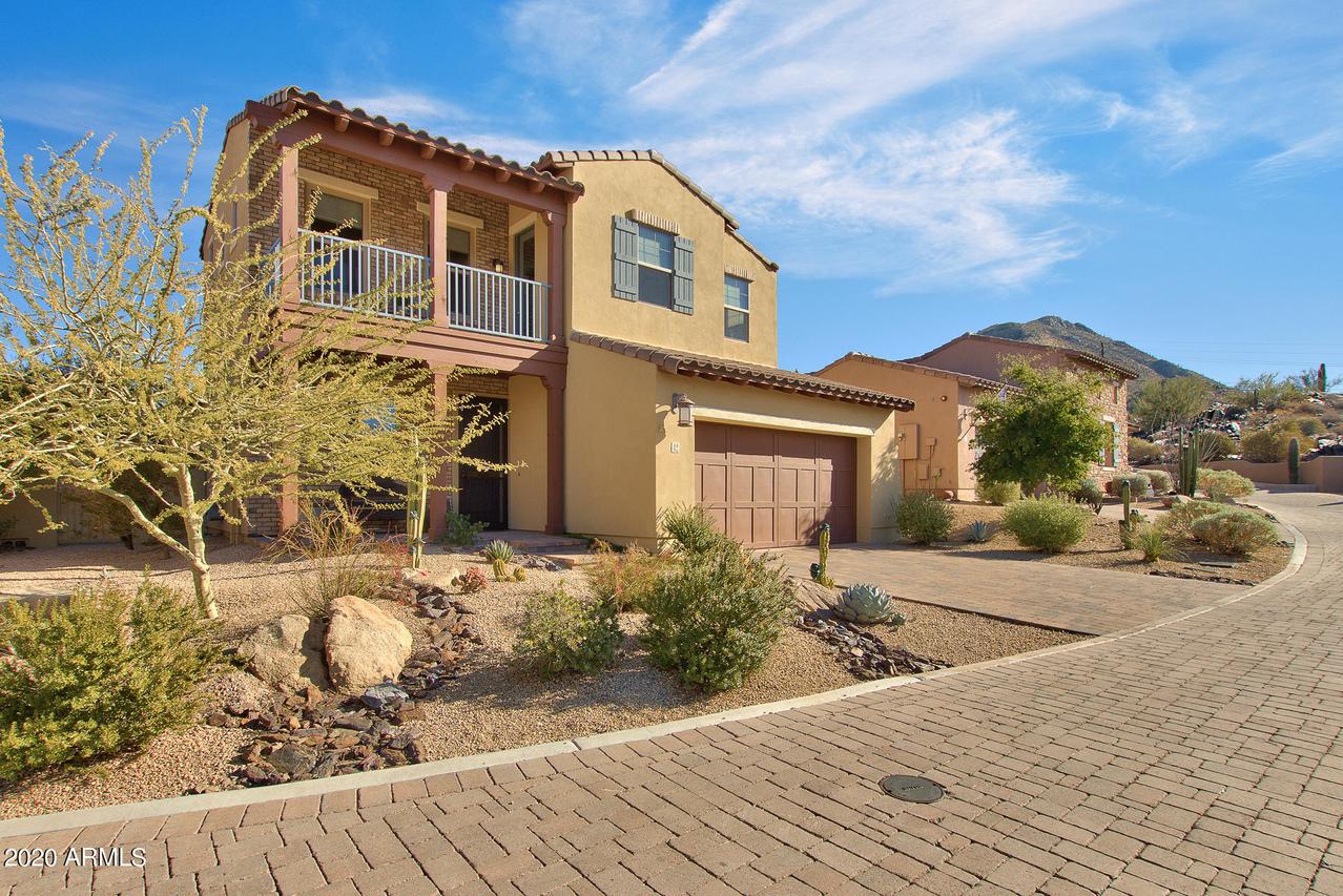 6231 E Mark Way #42, Cave Creek, AZ 85331