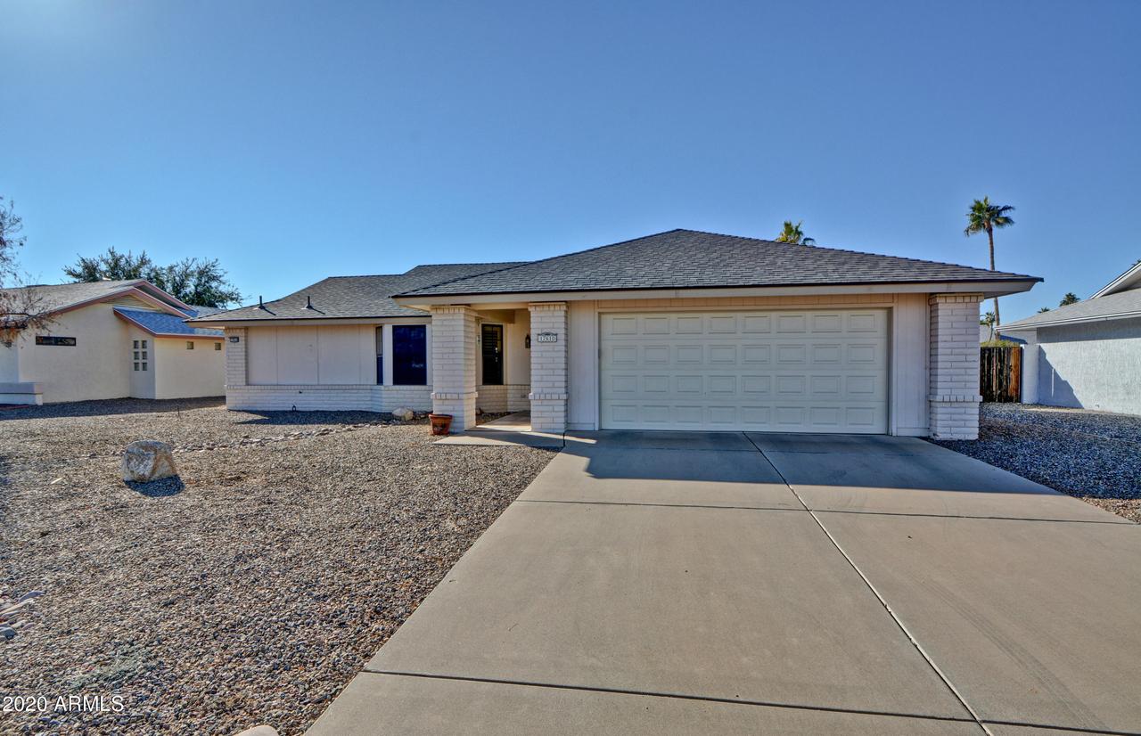 17610 N 133rd Dr., Sun City West, AZ 85375
