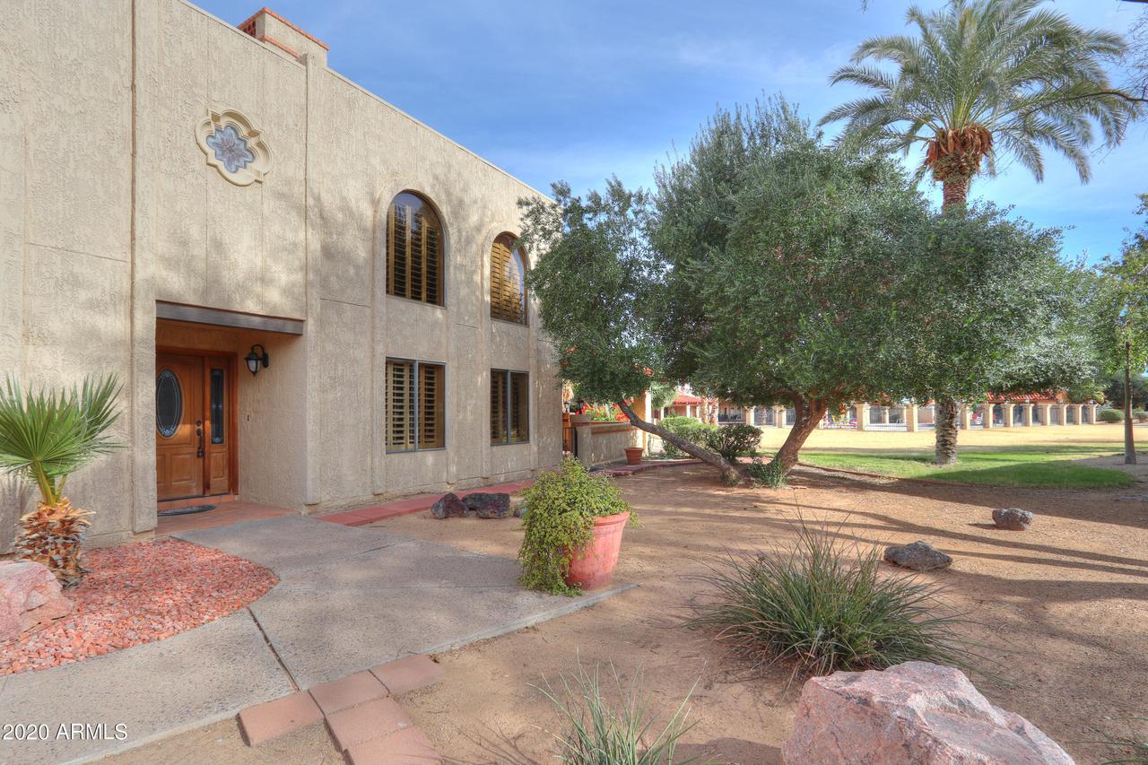 943 E Kortsen Rd. #5, Casa Grande, AZ 85122