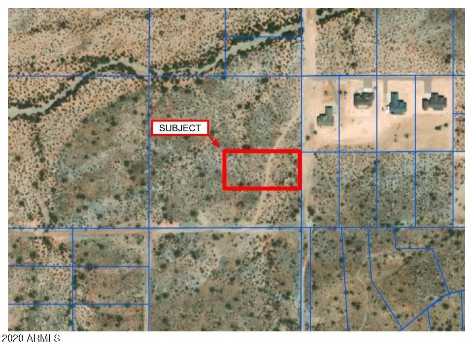 N Royce Rd. #4, Queen Creek, AZ 85144