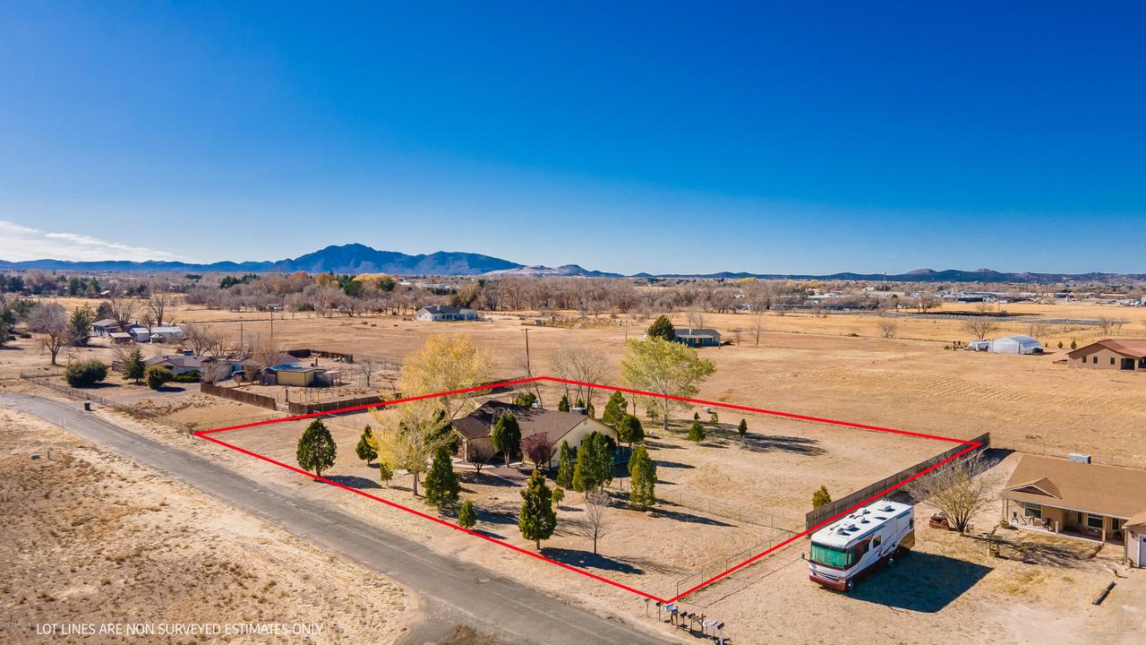 2790 Georgia Ave., Chino Valley, AZ 86323