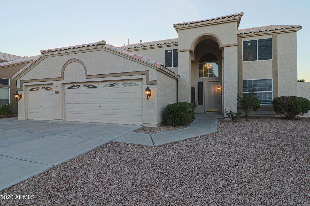 13264 N 74th Ln., Peoria, AZ 85381