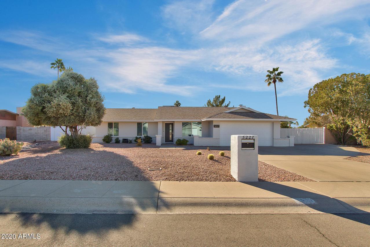 5227 E Evans Dr., Scottsdale, AZ 85254