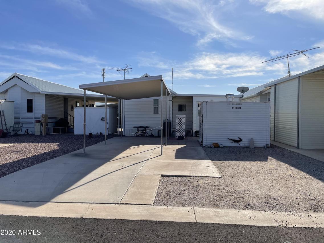 111 E Hedge Dr. #793, Florence, AZ 85132