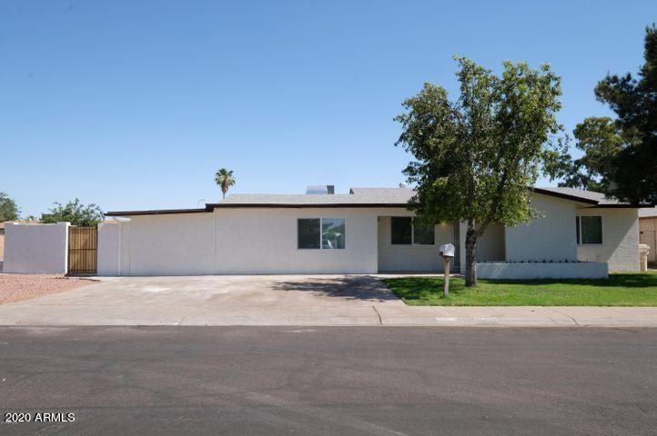 6903 W San Juan Ave., Glendale, AZ 85303
