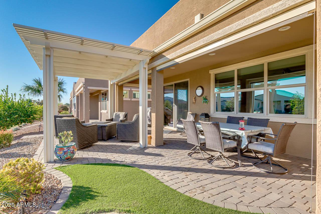 41679 W Summer Wind Way, Maricopa, AZ 85138