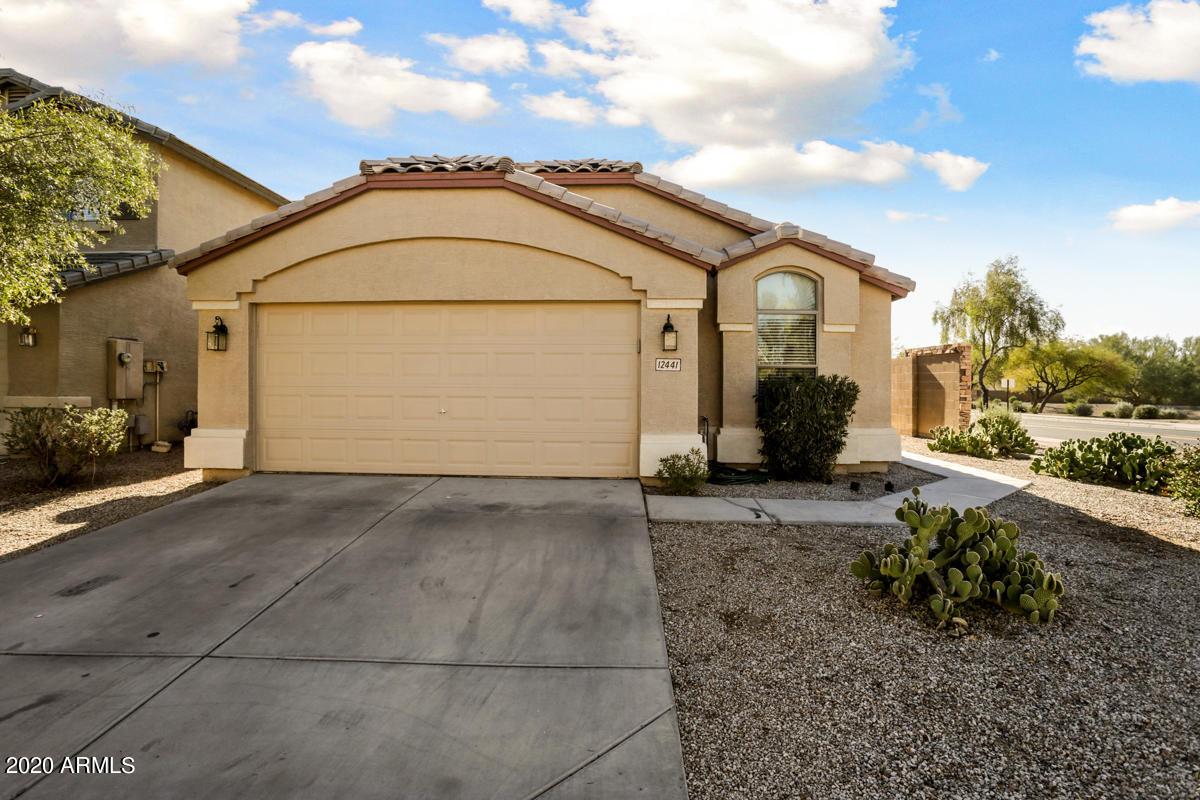 12441 W Windsor Blvd., Litchfield Park, AZ 85340