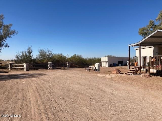 6205 N 377th Ave., Tonopah, AZ 85354