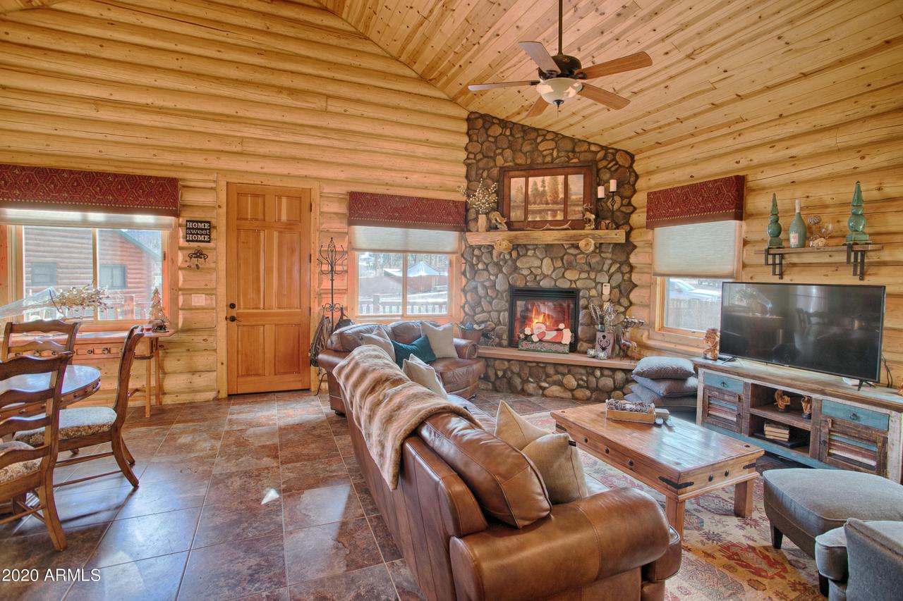 44 Main St. #166, Greer, AZ 85927