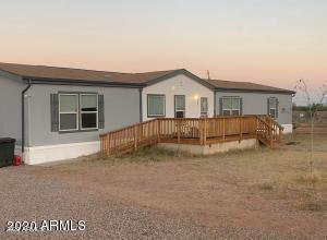 5523 S Santa Elena Ave., Sierra Vista, AZ 85650