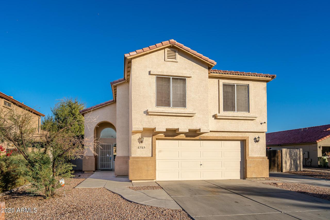 6765 N 74th Dr., Glendale, AZ 85303