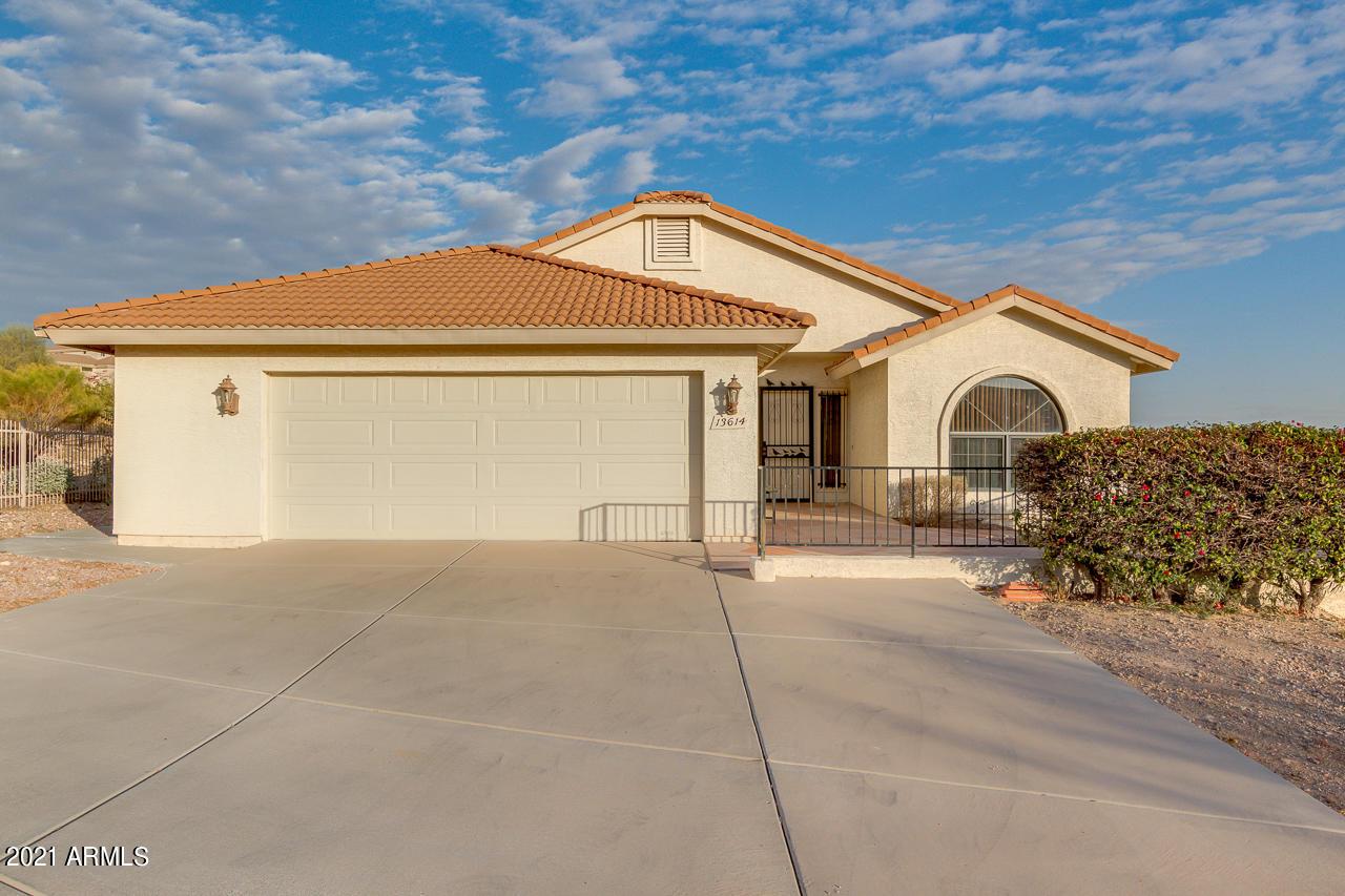 13614 N 17th Pl., Phoenix, AZ 85022