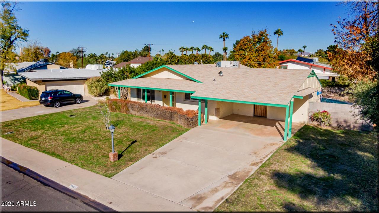 446 E Loyola Dr., Tempe, AZ 85282