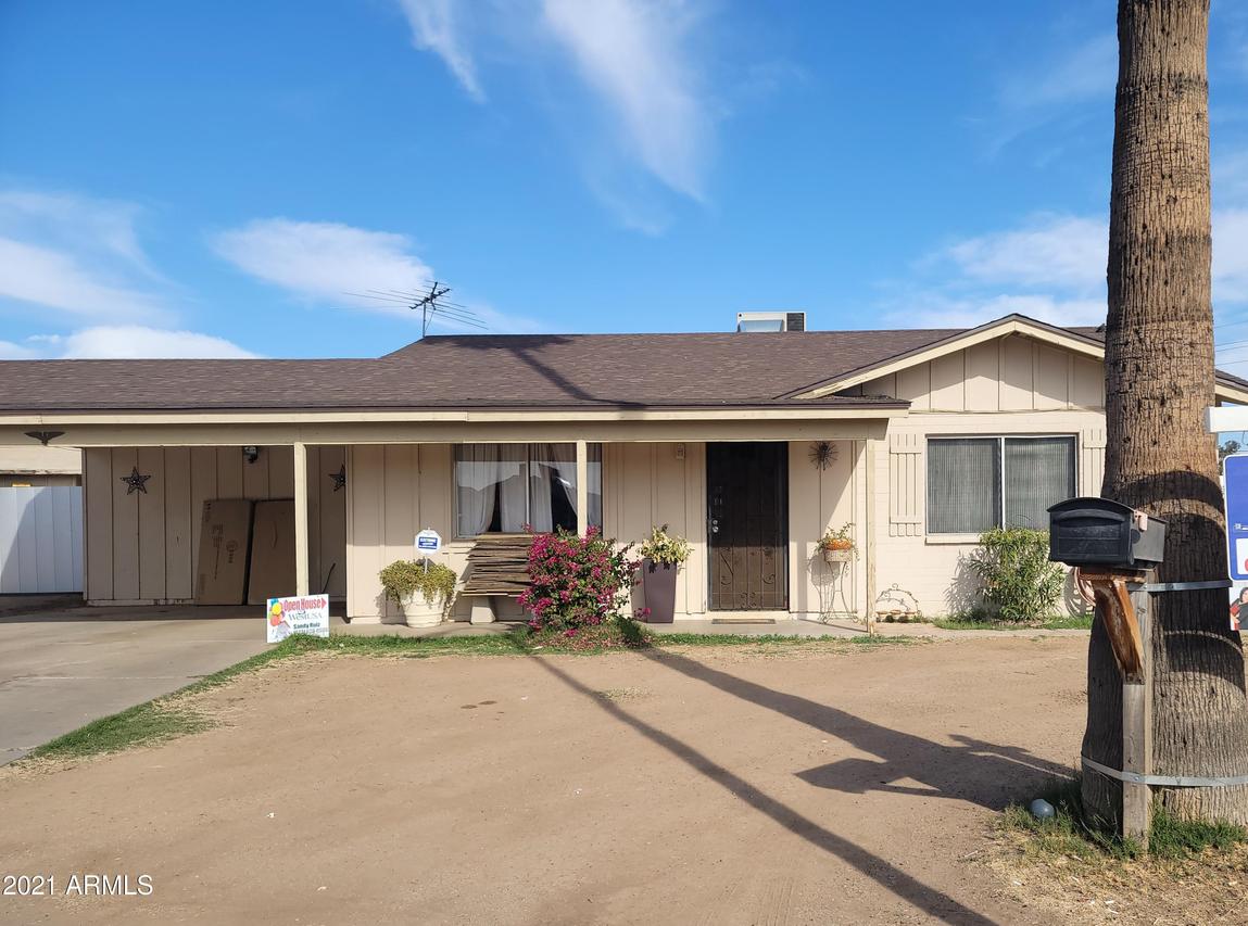 2319 N 71st Dr., Phoenix, AZ 85035