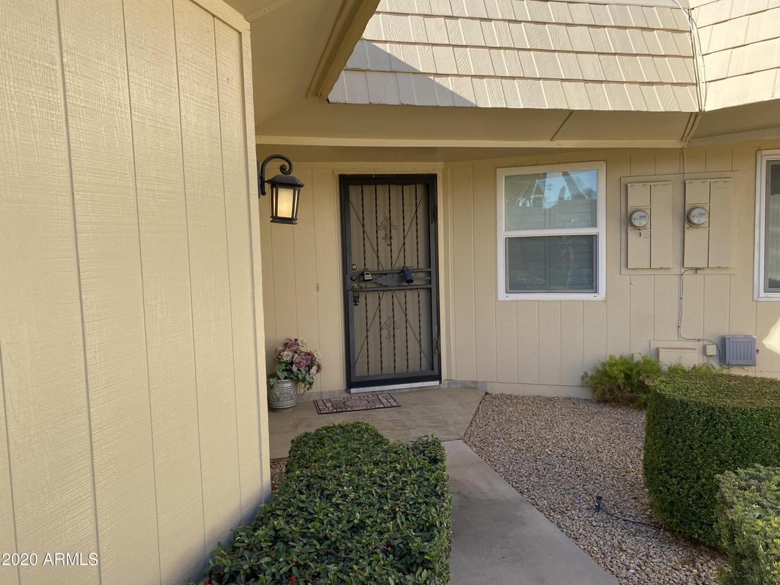 17285 N 105th Ave., Sun City, AZ 85373